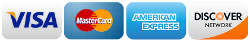 credit card brand logos